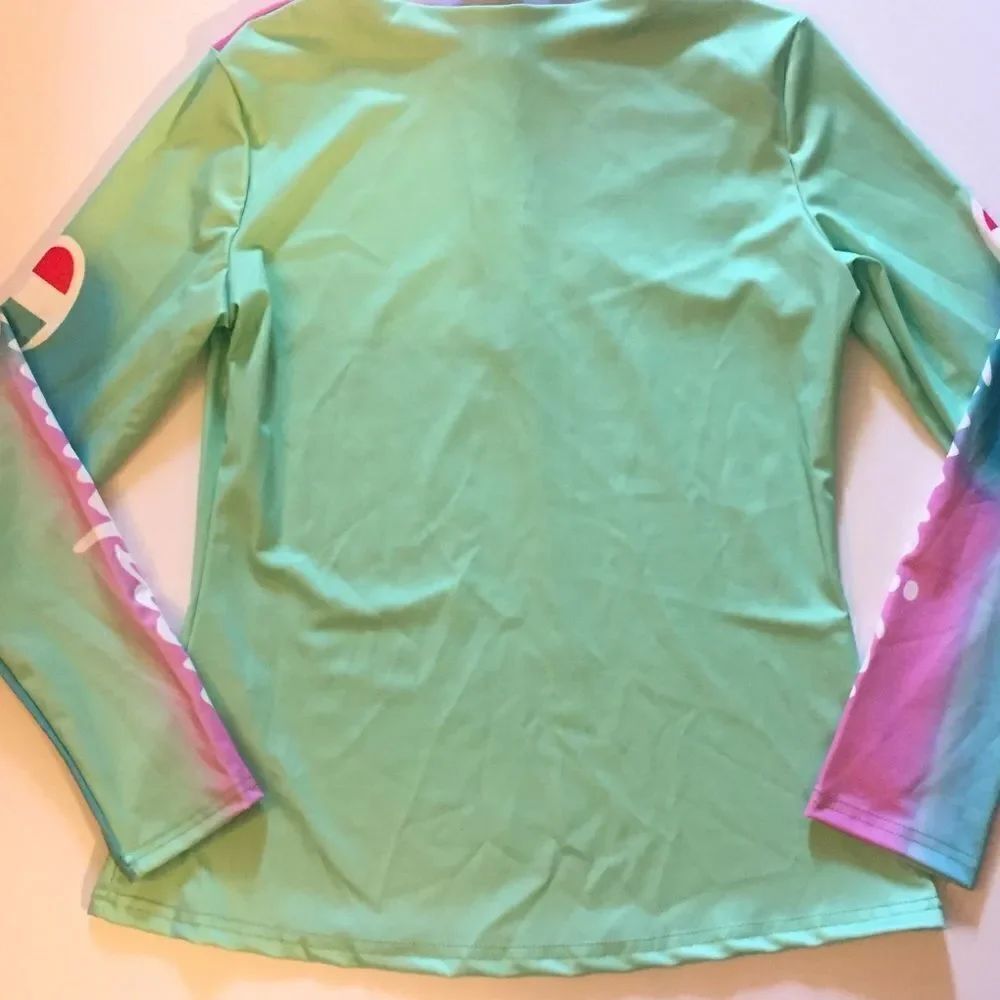 Boutique 1/2 Zip Stretch Pullover - Picture 4 of 4